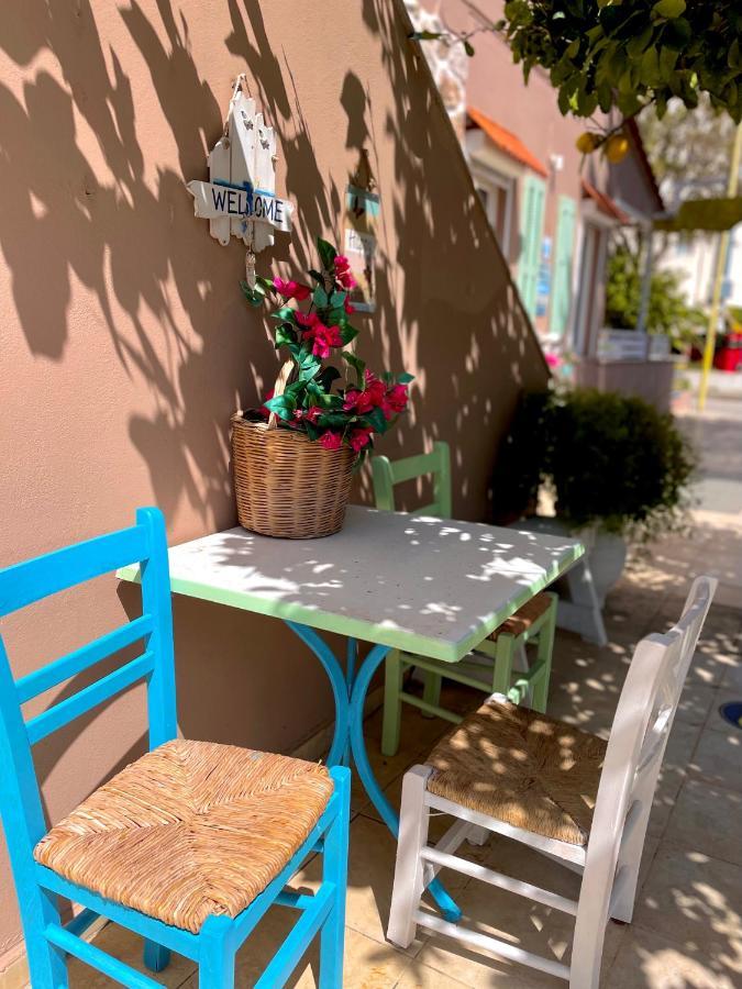 Bay View Appartement Faliraki