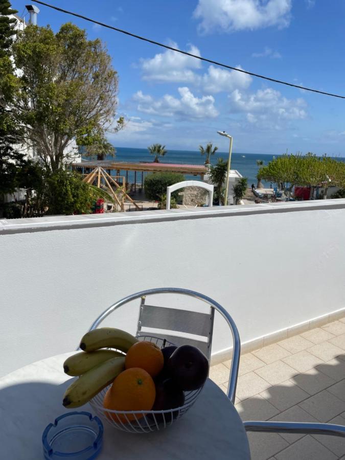 Bay View Appartement *