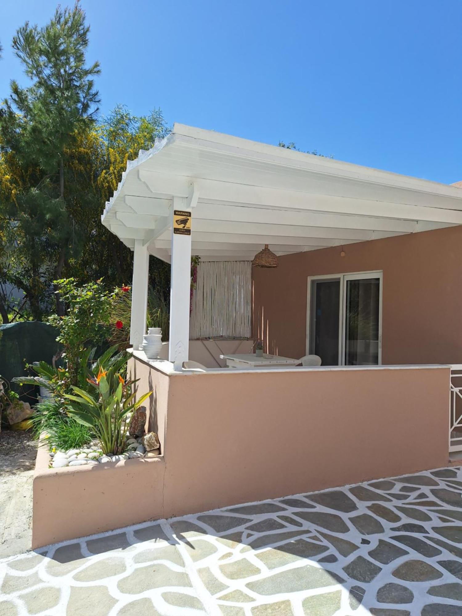 Appartement Bay View Faliraki