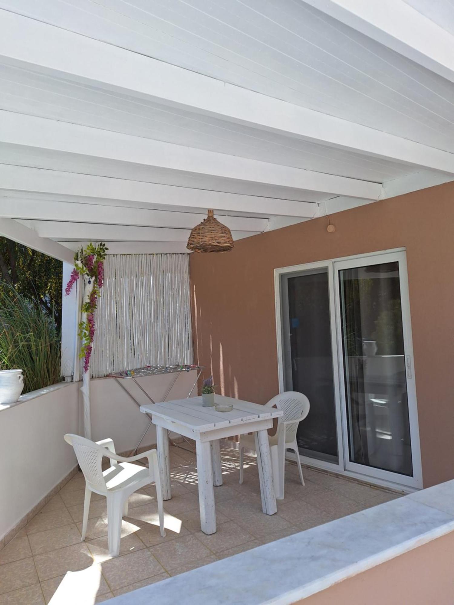 Appartement Bay View *