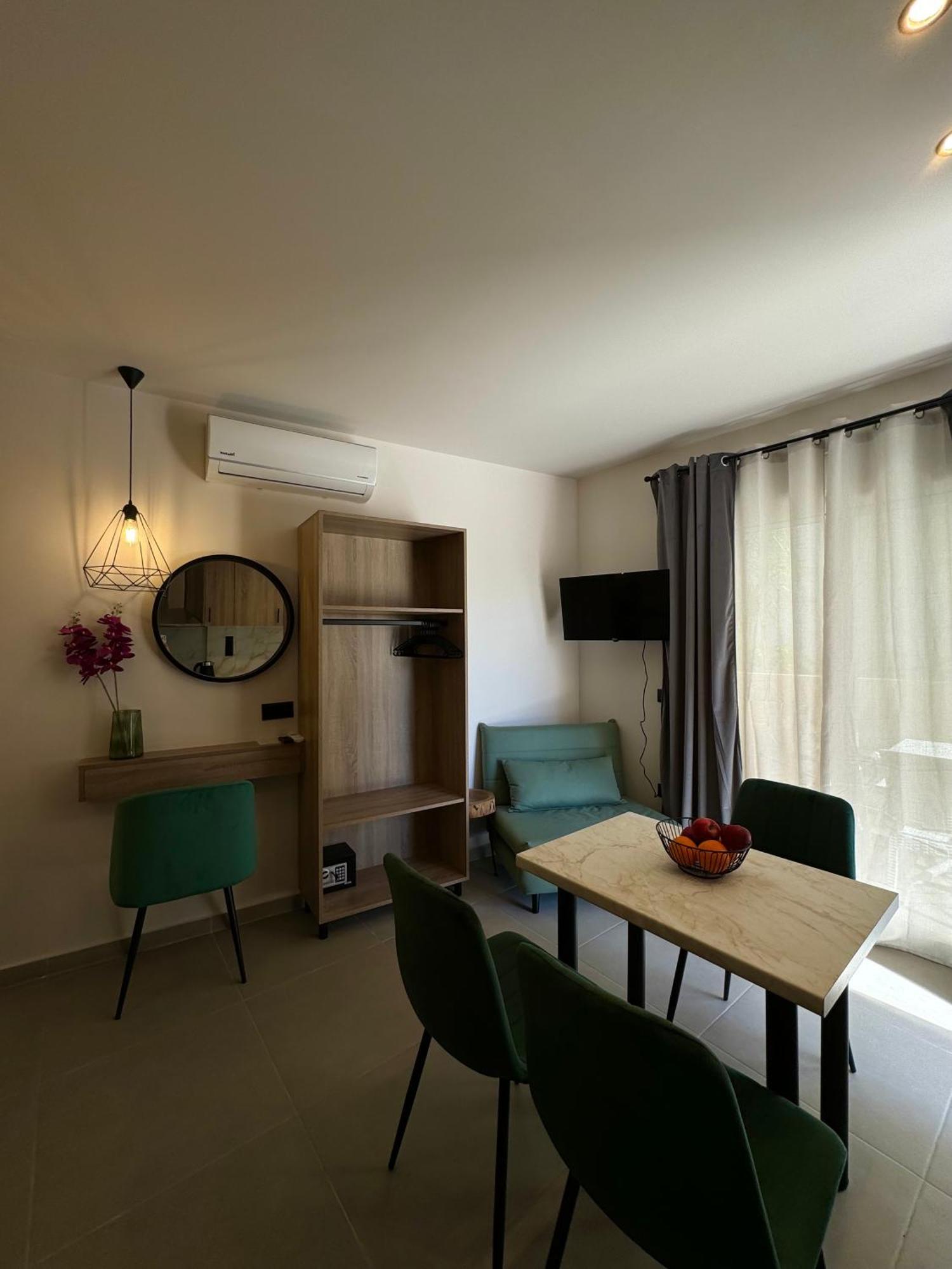 Appartement Bay View