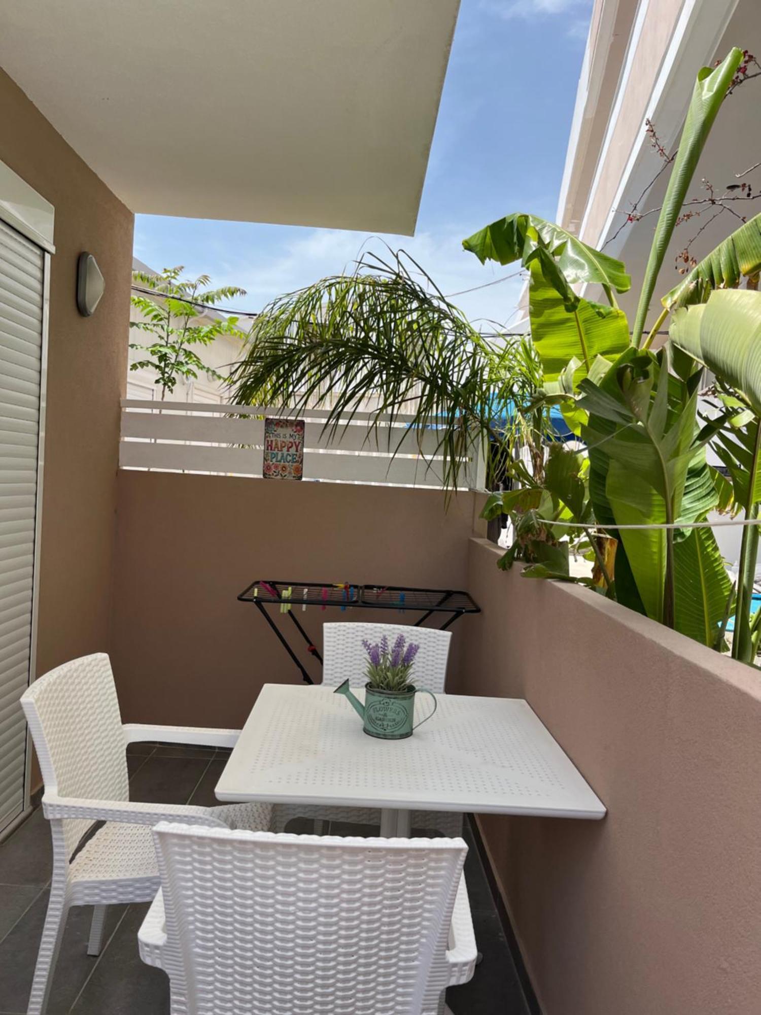Bay View Appartement Faliraki