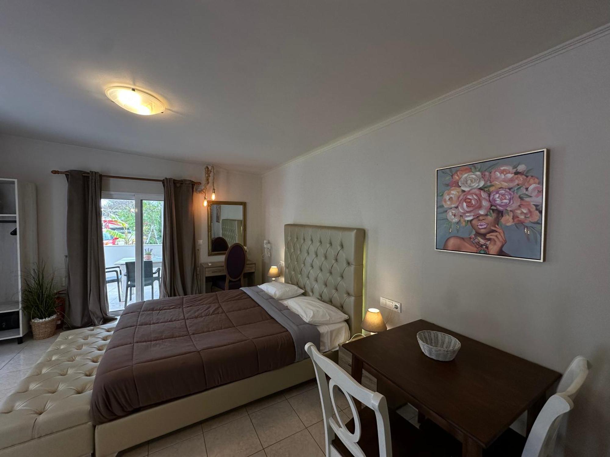 Appartement Bay View Faliraki
