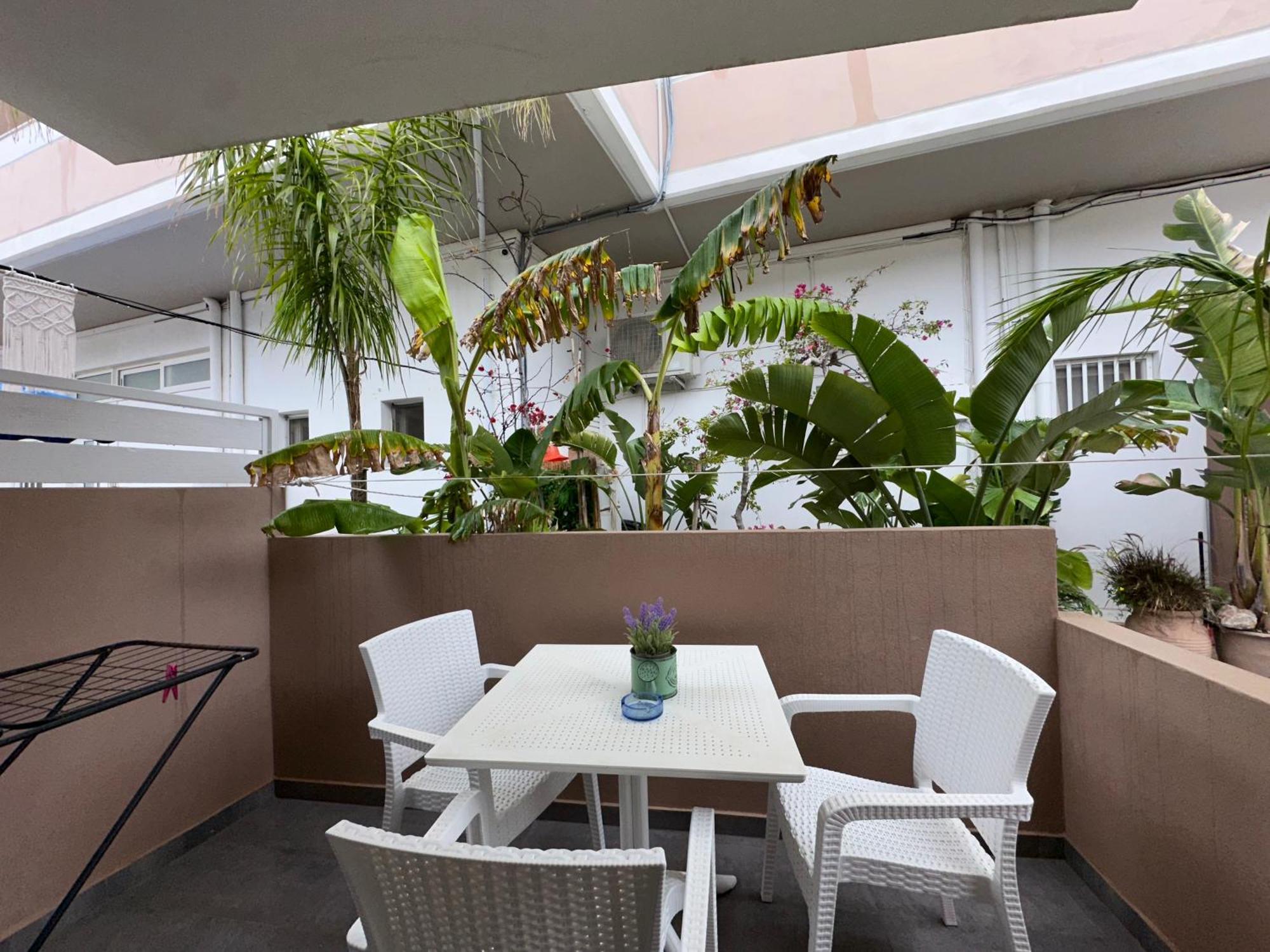 Bay View Appartement