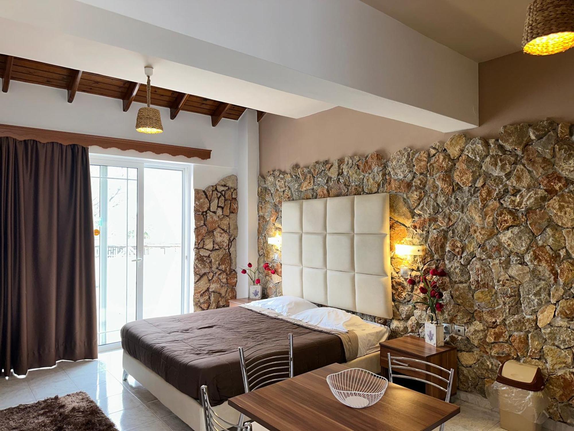 Bay View Appartement Faliraki