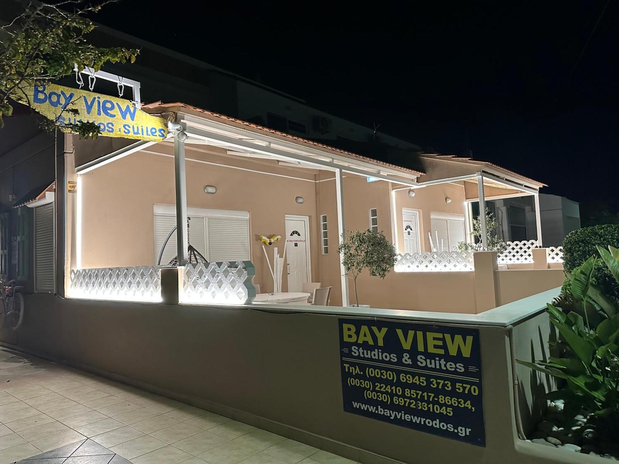 Bay View *