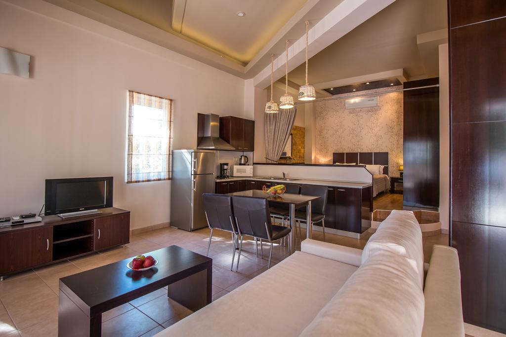 Bay View Appartement