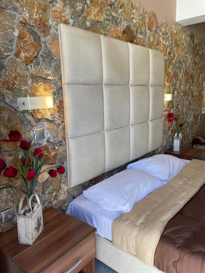Bay View Lejlighed Faliraki