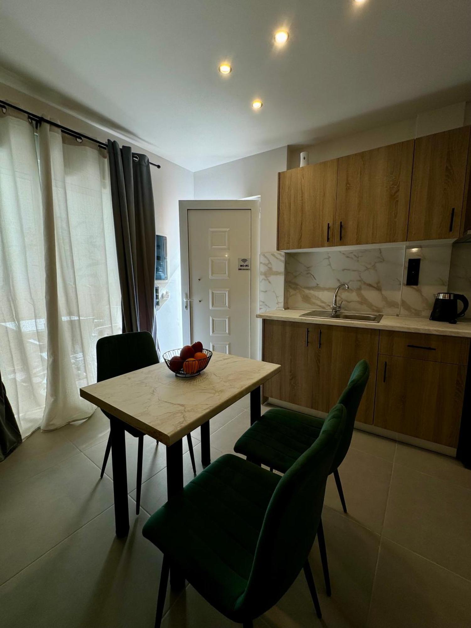 Bay View Lejlighed Faliraki