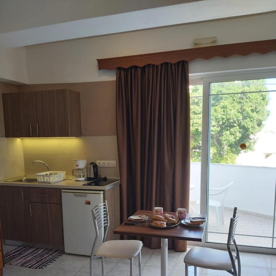 Apartament Bay View *