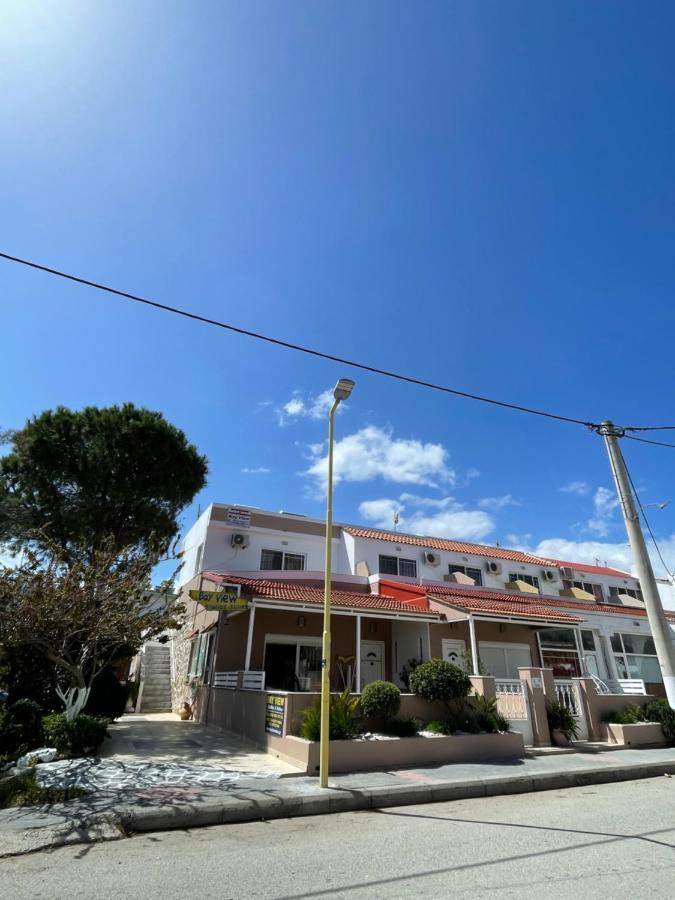 Apartament Bay View Faliraki