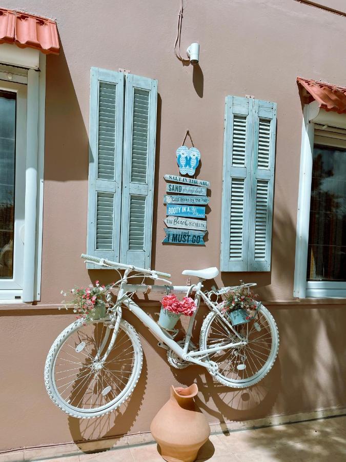 Apartament Bay View Faliraki