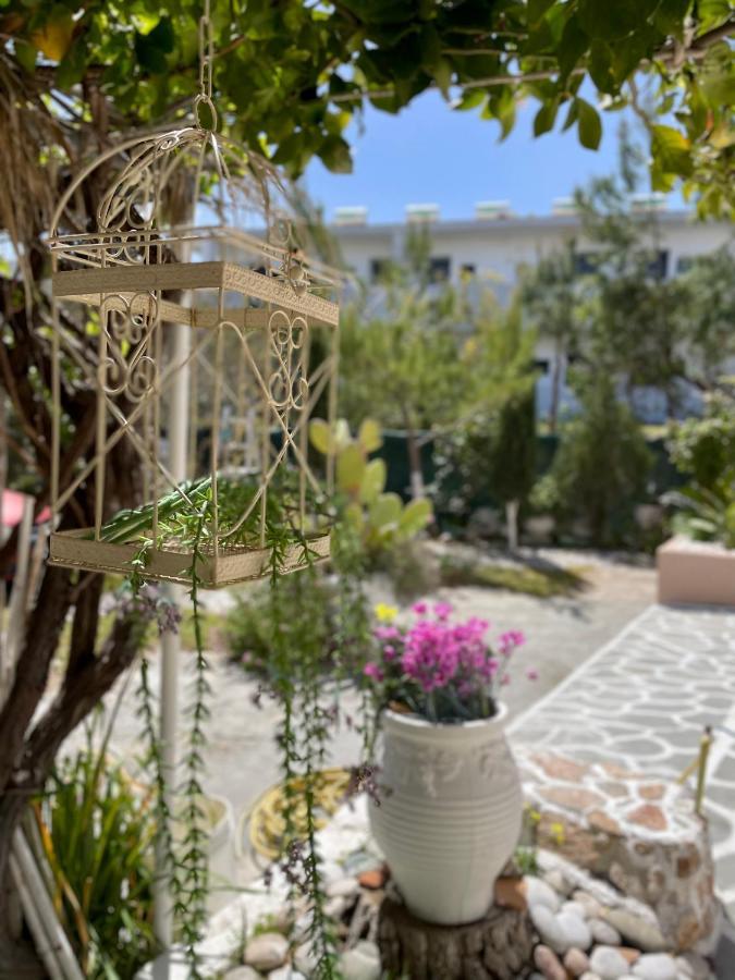 Bay View Apartament Faliraki