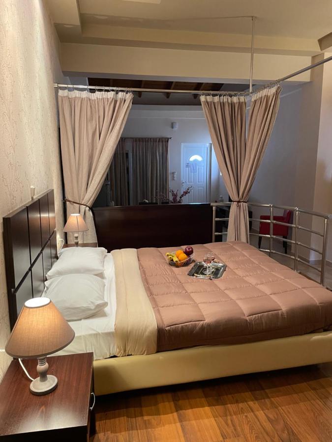 Apartament Bay View