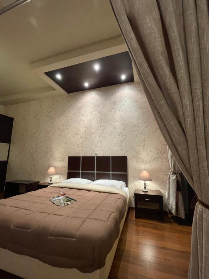 Bay View Apartament *