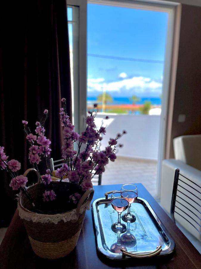 Apartament Bay View *