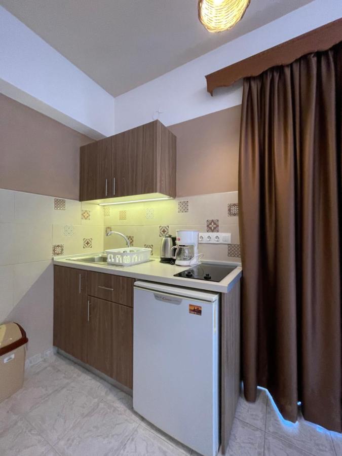 Apartament Bay View