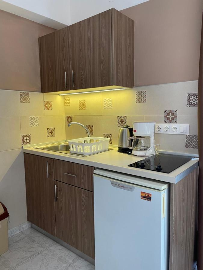 Apartament Bay View
