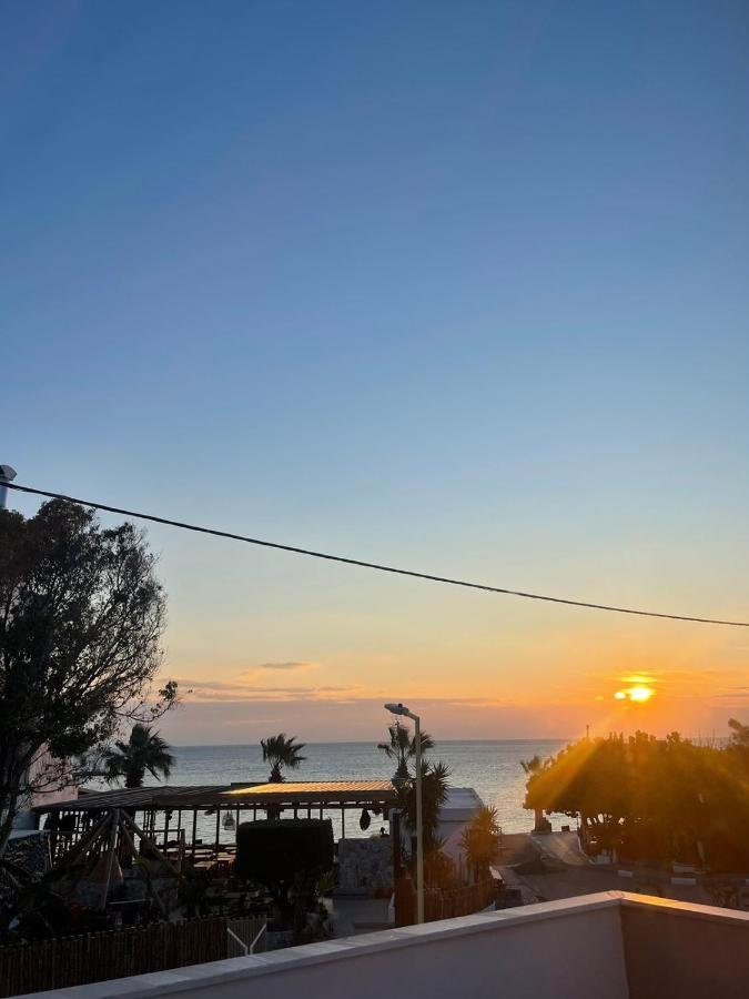 Bay View Apartament Faliraki