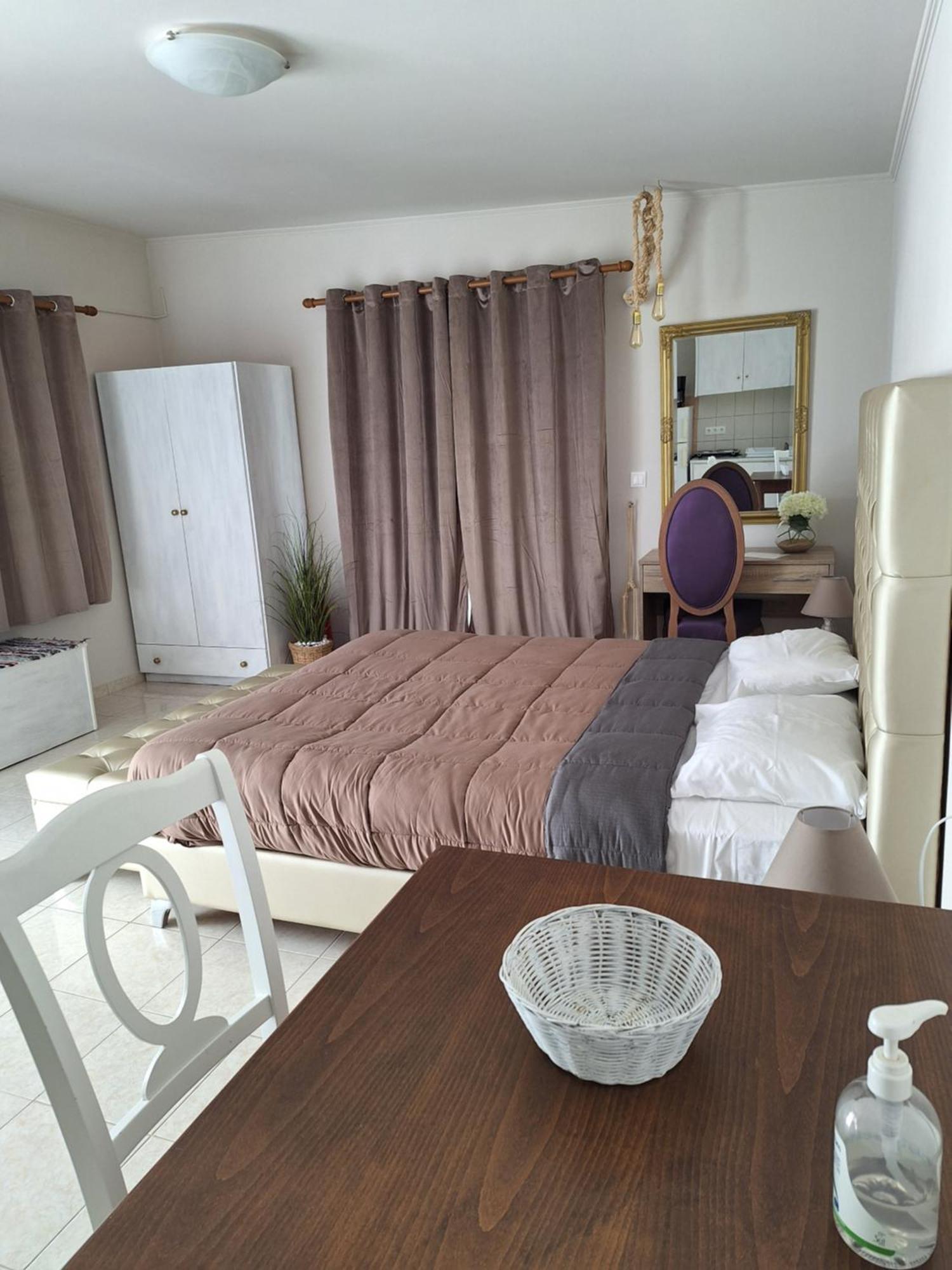 Apartament Bay View