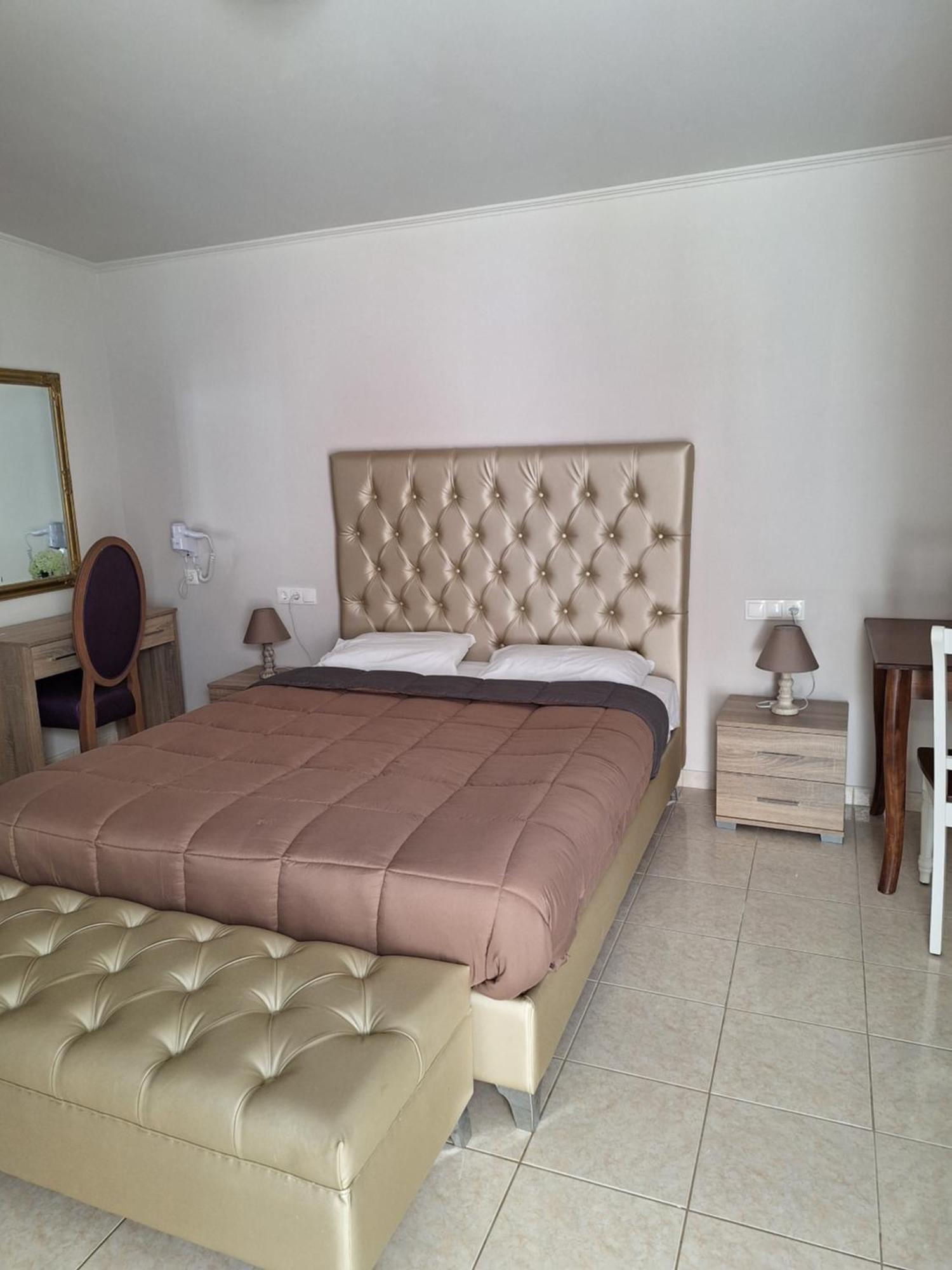 Bay View Apartament *