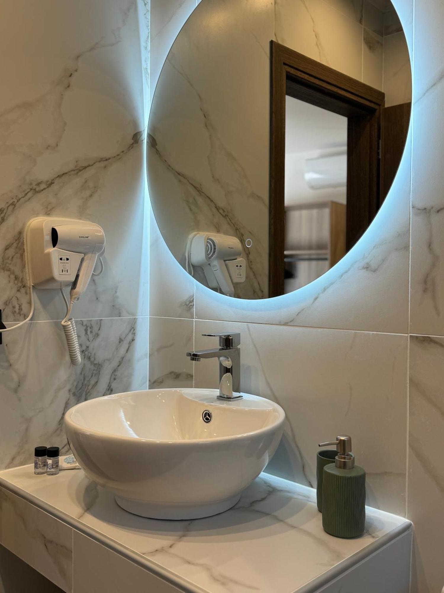 Bay View Apartament Faliraki