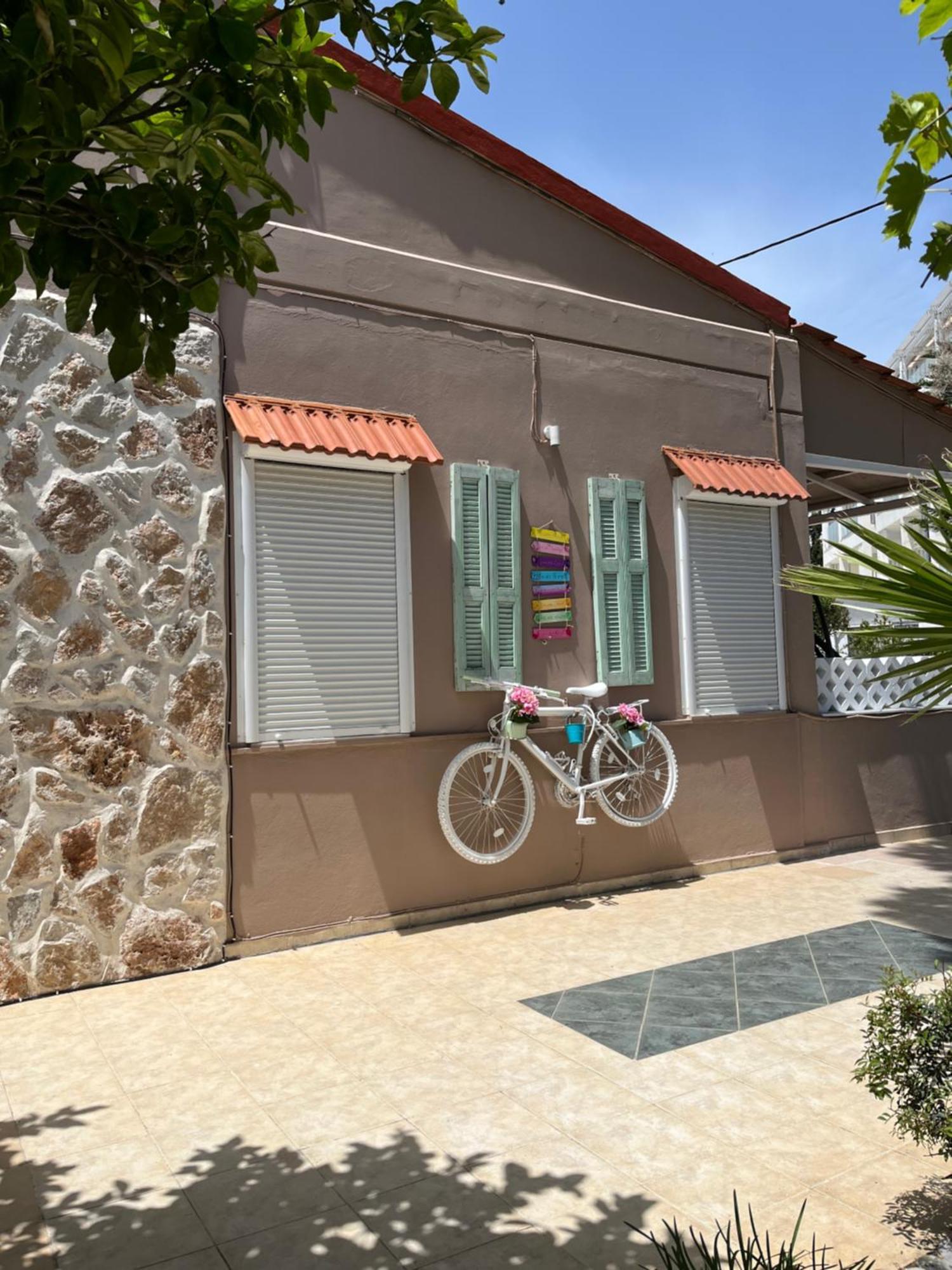 Bay View * Faliraki