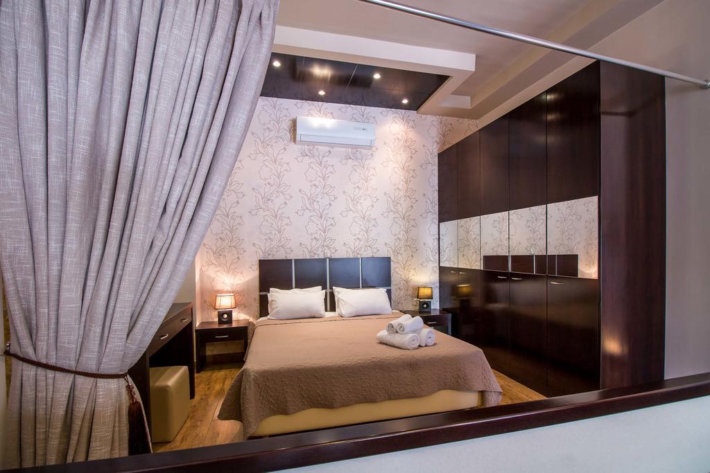 Apartament Bay View Faliraki