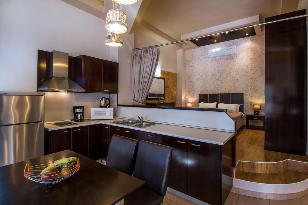 Bay View Apartament *