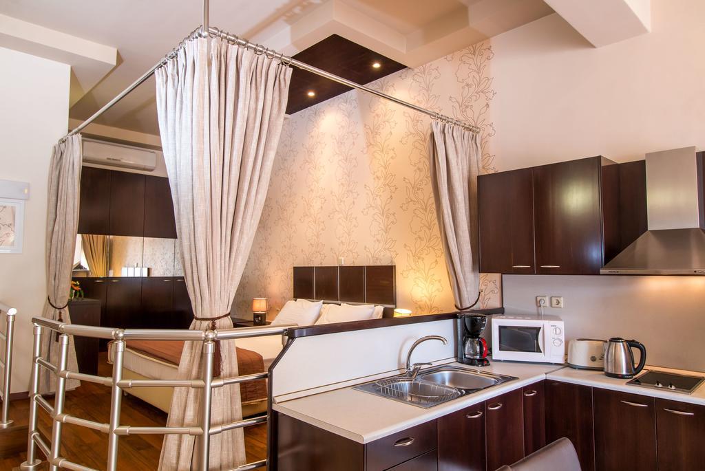 Bay View Apartament