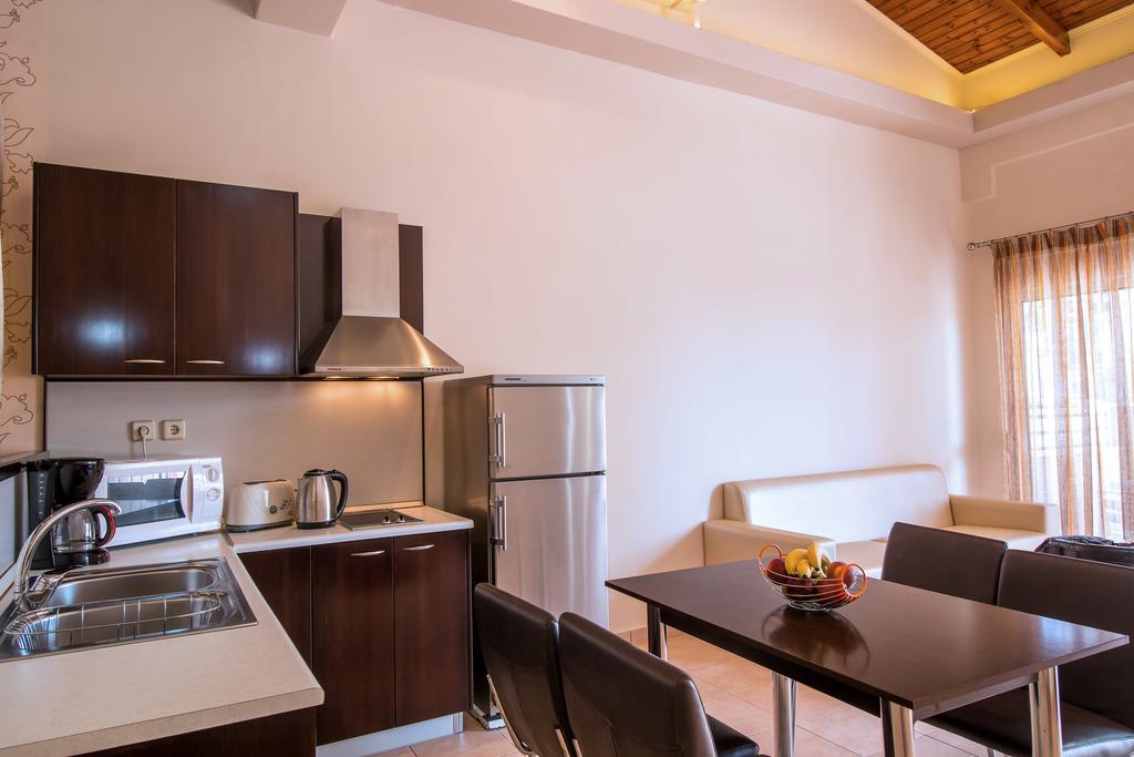 Bay View Apartament
